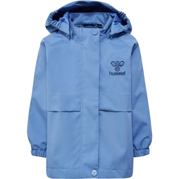 Regenjacke für Babies Hummel Koja Tex