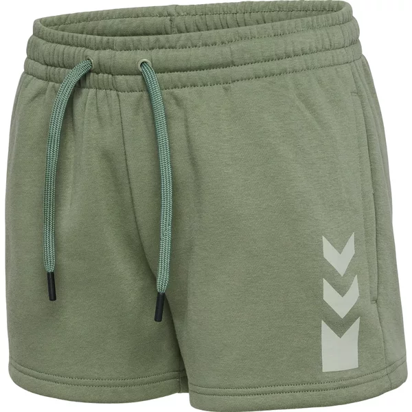 Shorts für Damen Hummel