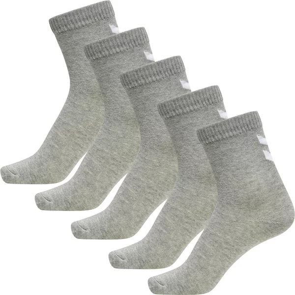 Chaussettes enfant Hummel Make My Day (x5)