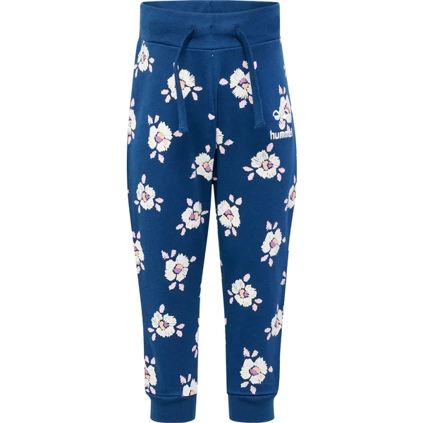 Pantalon de jogging bébé fille Hummel Bloom