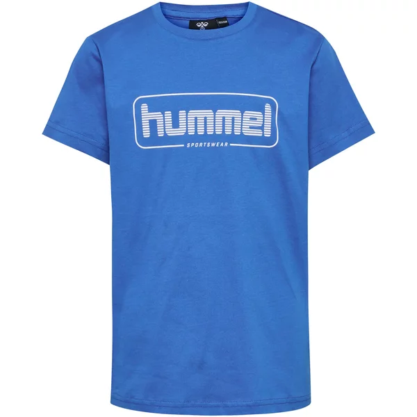 T-Shirt Hummel Bally