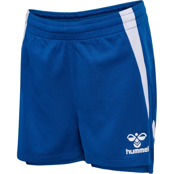 Shorts für Kinder Hummel Lead 2.0