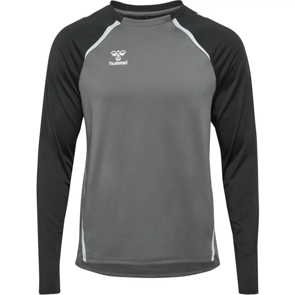 Langarmtrikot Hummel Lead 2.0