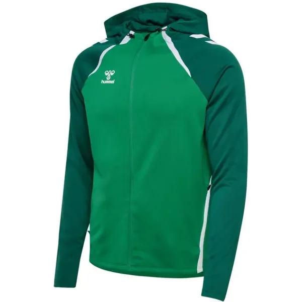 Veste à capuche femme Hummel Lead 2.0