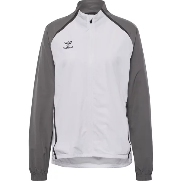 Veste de survêtement femme Hummel Lead 2.0