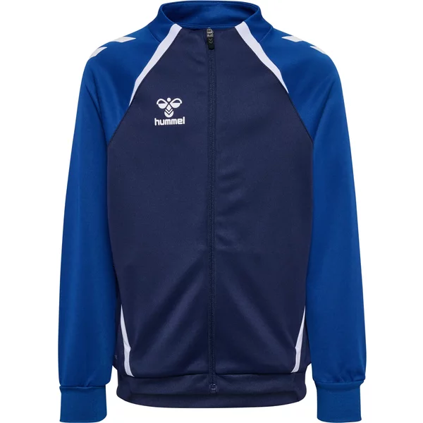 Veste de survêtement zippé enfant Hummel Lead 2.0