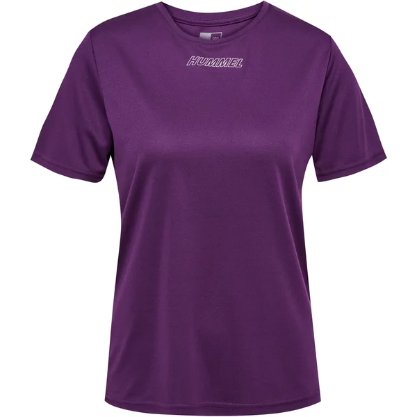 T-shirt femme Hummel Tola