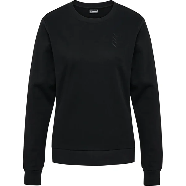 Sweatshirt femme Hummel Active