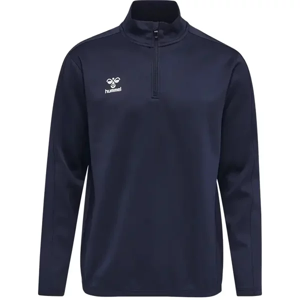 1/2-Zip-Trainingsjacke Hummel Essential