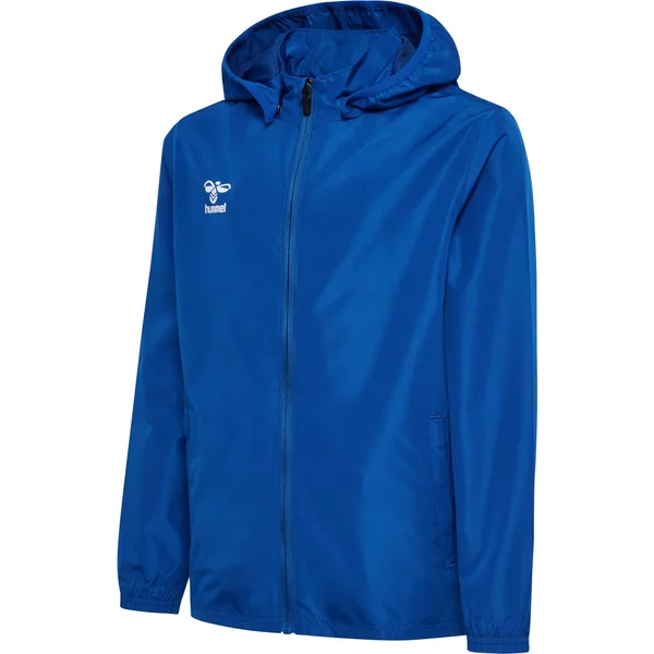 Trainingsjacke Kind Hummel Aw