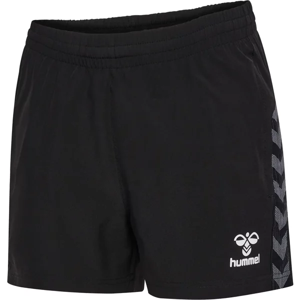 Shorts für Damen Hummel Authentic Pl