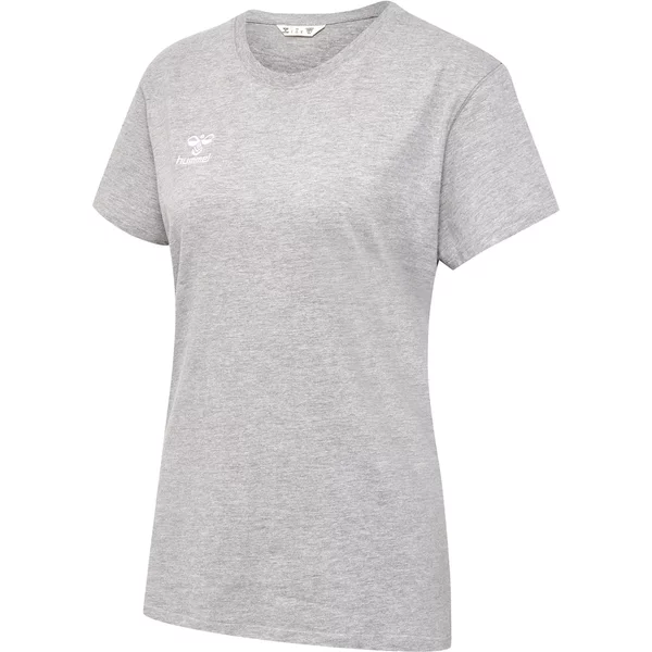 T-shirt femme Hummel Go 2.0