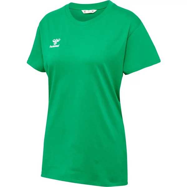 T-shirt femme Hummel Go 2.0