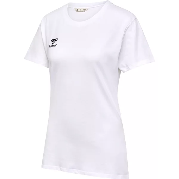 T-shirt femme Hummel Go 2.0