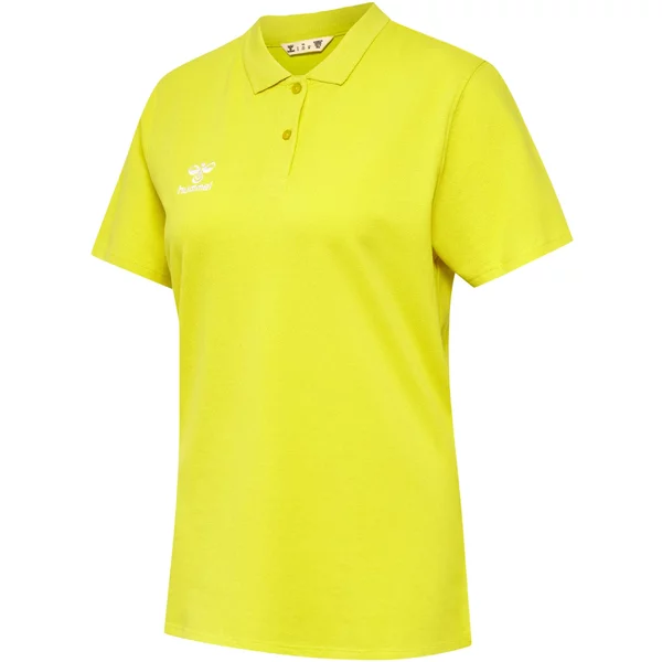 Polo femme Hummel Go 2.0