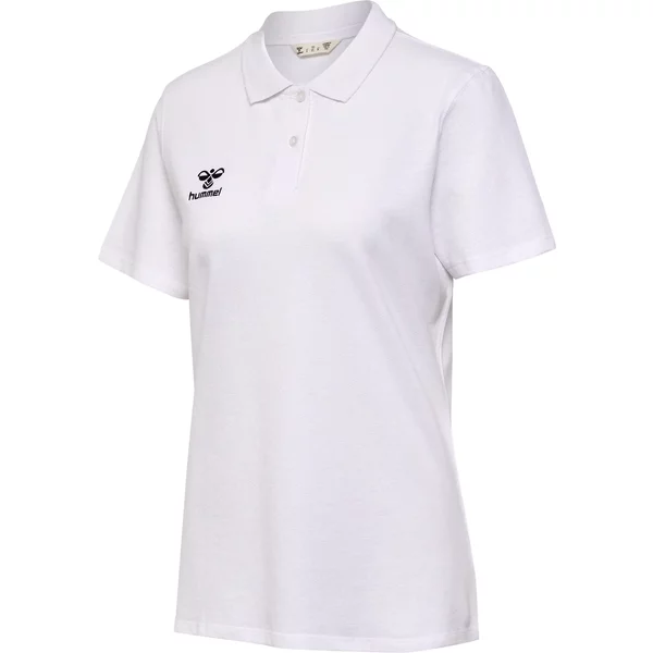 Polo femme Hummel Go 2.0