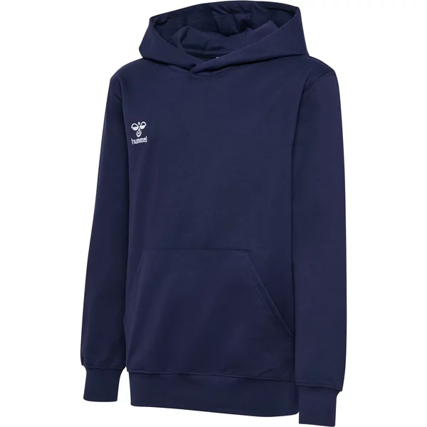 Hoodie Kinder Hummel Go 2.0
