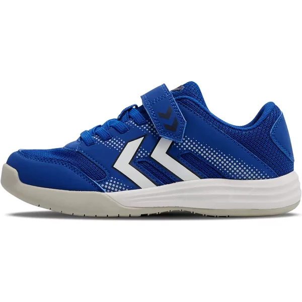 Chaussures indoor enfant Hummel Multiplay Stable VC