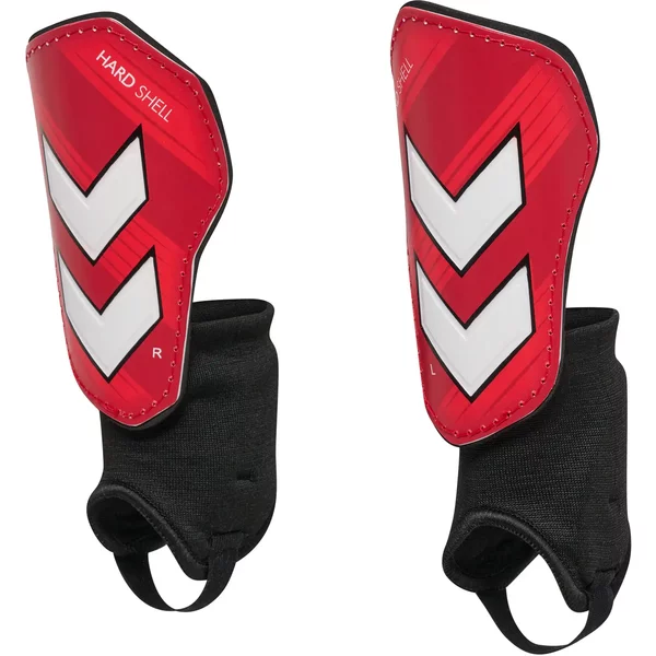 Protège-tibias Hummel Hard Shell