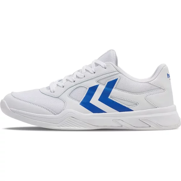 Chaussures indoor Hummel Teiwaz IV