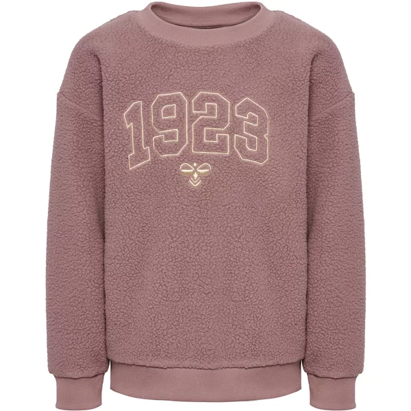 Fleece Kinder Hummel Cosso