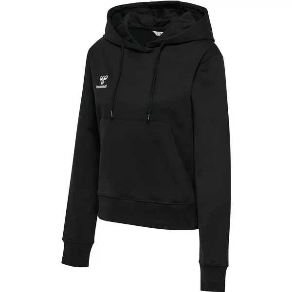Damen Kapuzenpullover Hummel Go 2.0