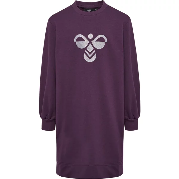 Mädchen Sweatkleid Hummel hmlANE
