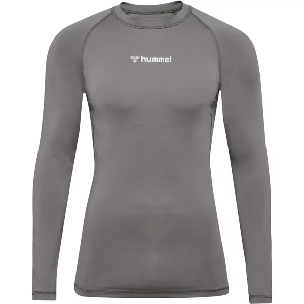 Maillot manches longues Hummel BL Performance