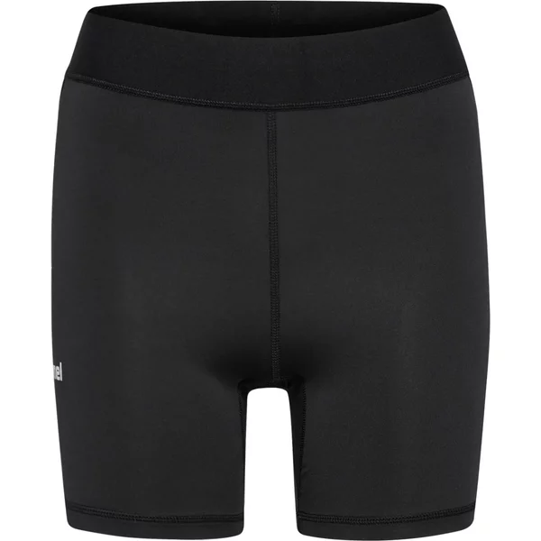 Kurze Damenleggings Hummel Bl Performance