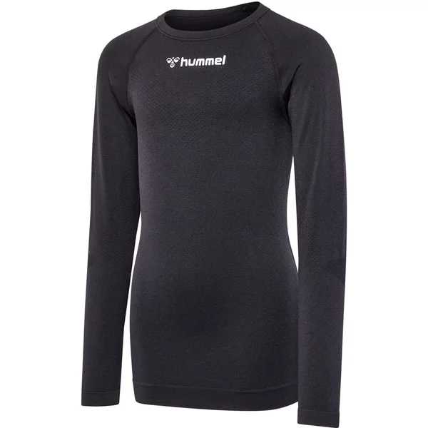Sous maillot longues enfant Hummel BL Comfort 2.0