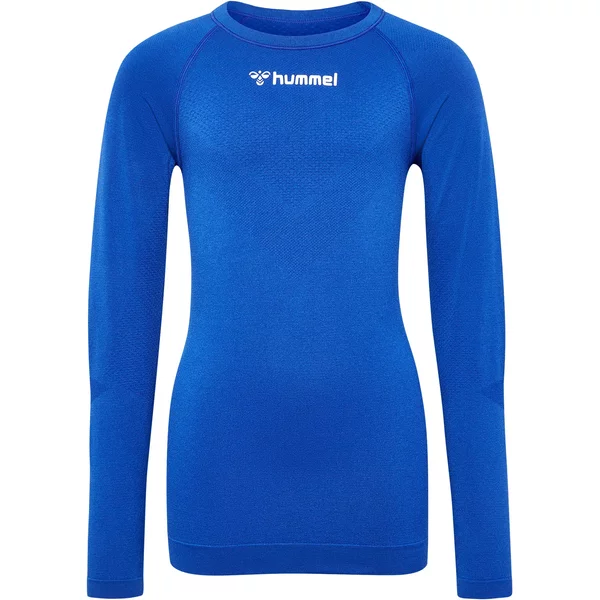 Langarm-Unterhemd für Kinder Hummel BL Comfort 2.0