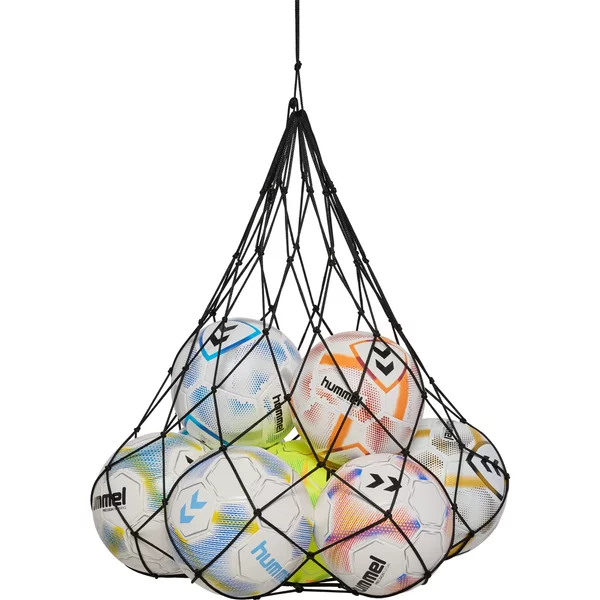 Essentielles Ballnetz Hummel