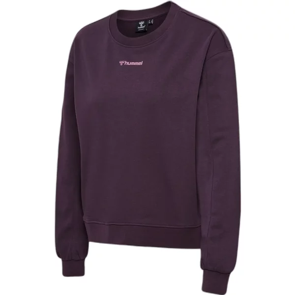 Sweatshirt Damen Hummel MT Dhyani