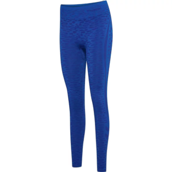 Nahtlose Leggings, Damen Hummel MT Leo-image