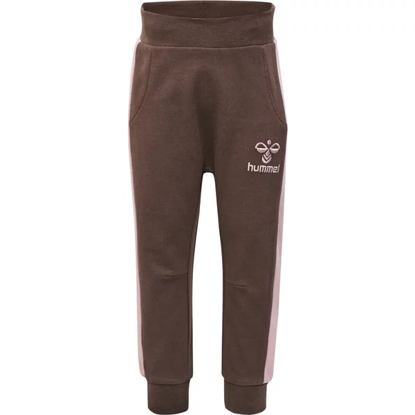 Pantalon de jogging bébé fille Hummel hmlSELINA