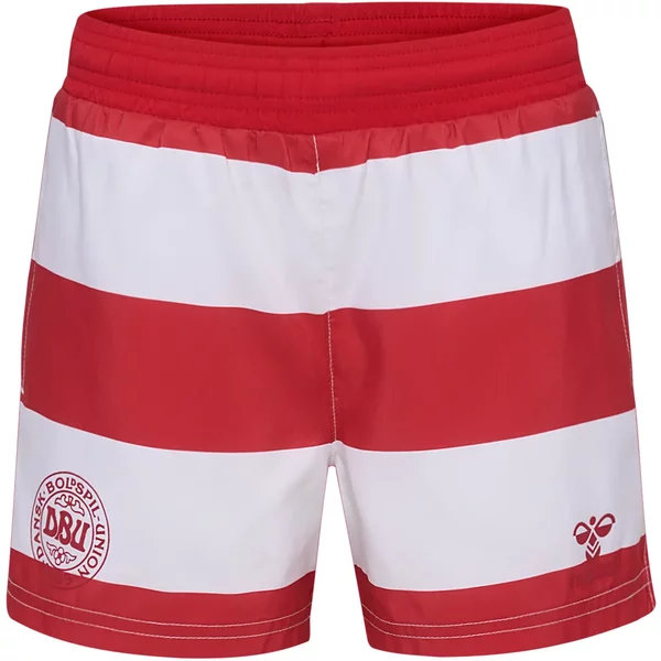 Short De Bain Enfant Hummel Dbu Fan 24-image