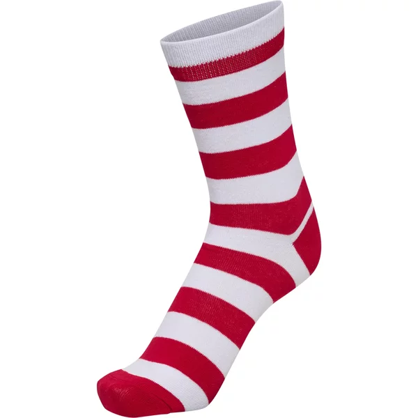 Chaussettes Hummel DBU Fan 24 Stripes Stripes