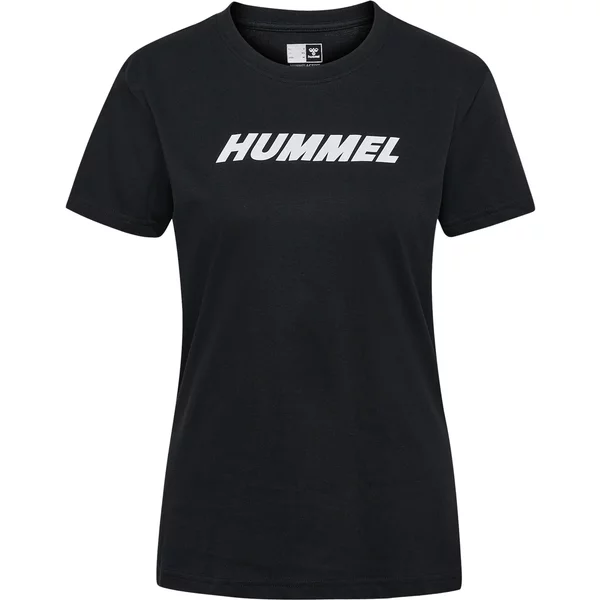 T-shirt à logo femme Hummel Elemental