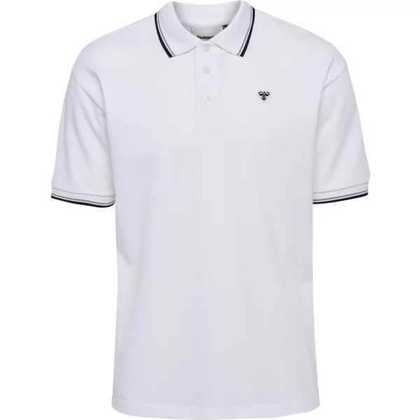 Lockeres Poloshirt Hummel Bee