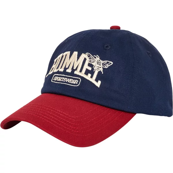 Baseballcap Hummel BEE