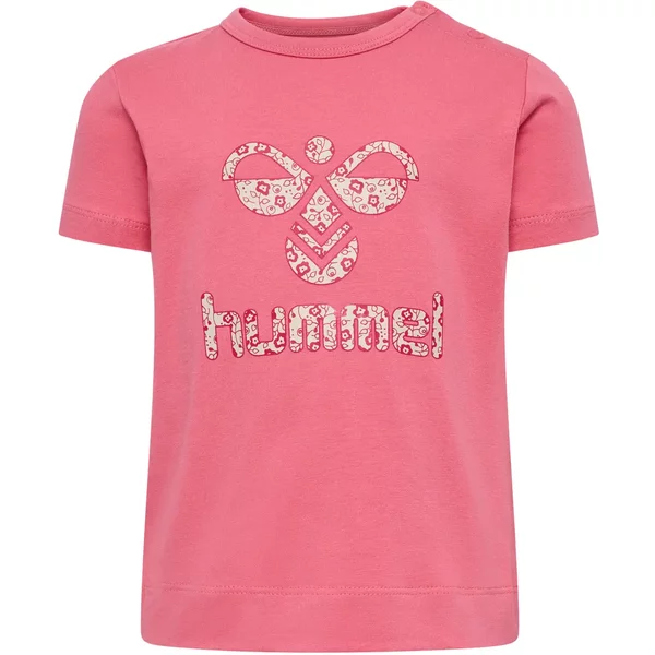 T-Shirt für Babys Hummel Jocha