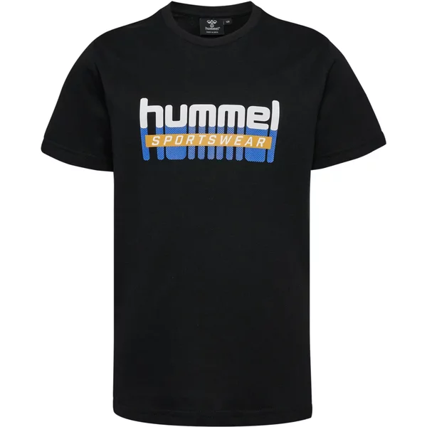 T-Shirt Hummel Tukas