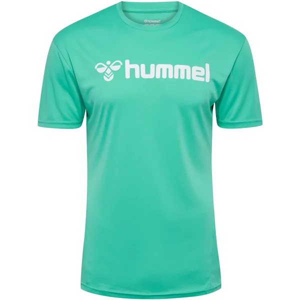 Maillot Hummel Logo