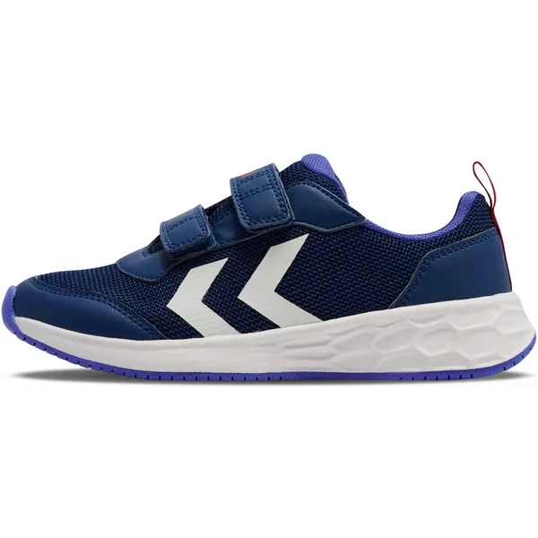 Baskets enfant Hummel Turbo Run 1.0