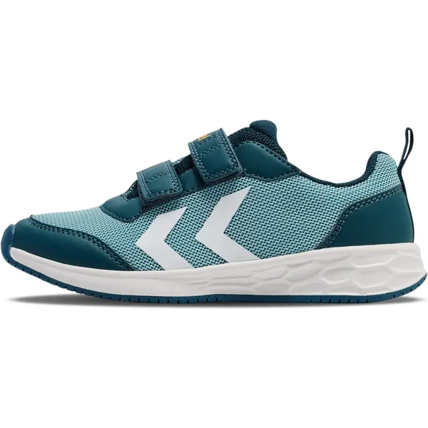 Sneakers für Babys Hummel Turbo Run 1.0