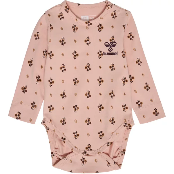 Body bébé fille Hummel Birka