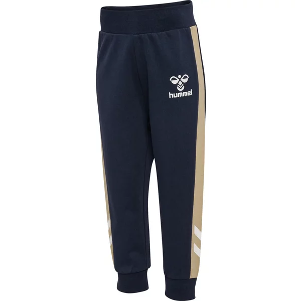Jungen Jogginghose für Babys Hummel Hassan