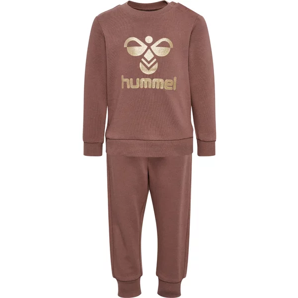 Combinaison Courte BéBé Hummel Hmlarine-image