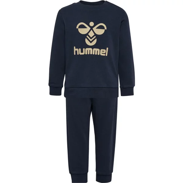 Combinaison Courte BéBé Hummel Hmlarine-image