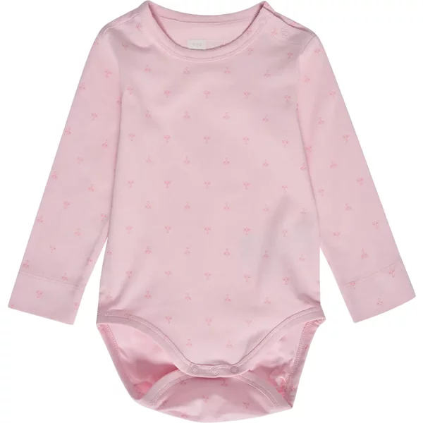 Baby-Body mit langen Ärmeln Hummel Beesy